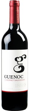 Guenoc Cabernet Sauvignon 2013