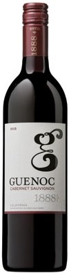Guenoc California Cabernet Sauvignon