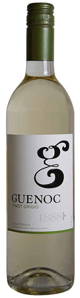 Guenoc California Pinot Grigio