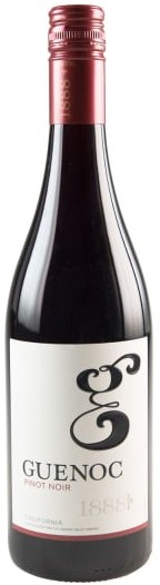 Guenoc California Pinot Noir 2017