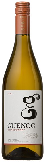 Guenoc Chardonnay