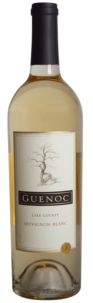 Guenoc Sauvignon Blanc