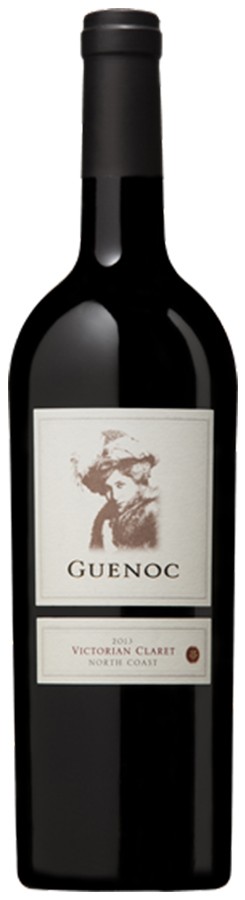 Guenoc Victorian Clare 2014