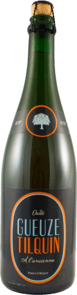 Gueuzerie Tilquin Gueuze