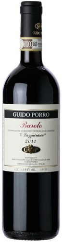 Guido Porro Vigna Lazzairasco