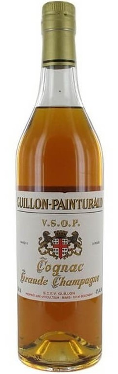 Guillon-Painturaud Renaissance Grande Champagne Cognac