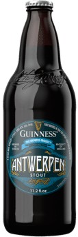 Guinness Antwerpen Stout