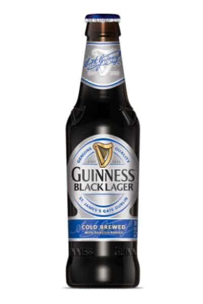 Guinness Black