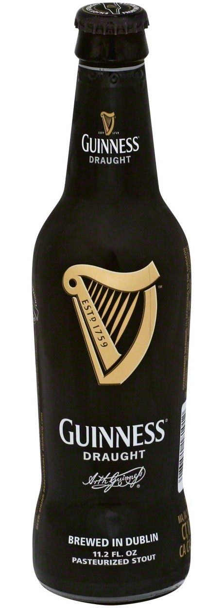 Guinness Draught
