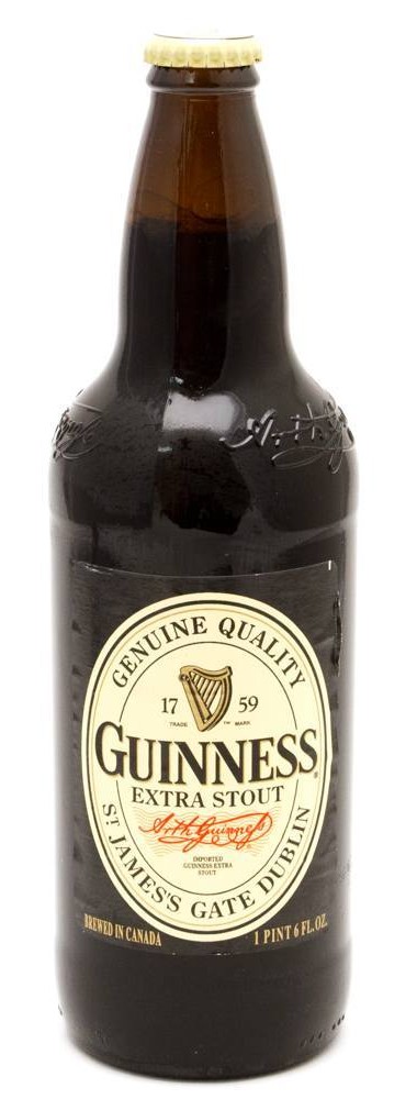 Guinness Extra Stout