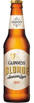 Guinness Lager