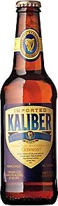 Guinness Low Alcohol Kaliber