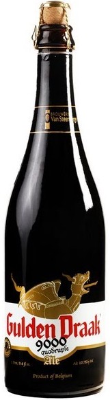 Gulden Draak Brouwerij Van Steenberge