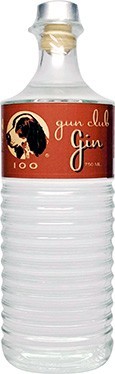 Gun Club Gin