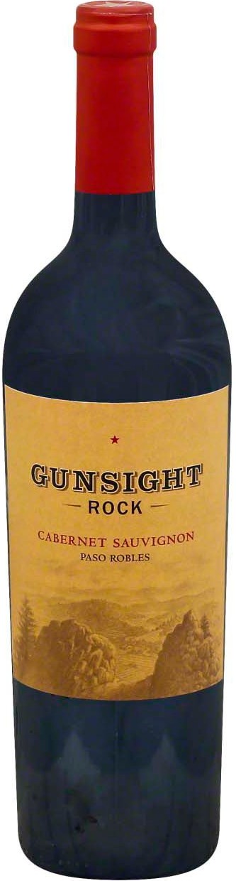 Gunsight Rock Cabernet Sauvignon
