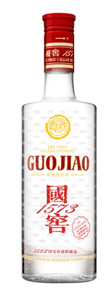 Guo Jiao 1573 National Cellar