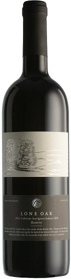 Gush Etzion Lone Oak 2009