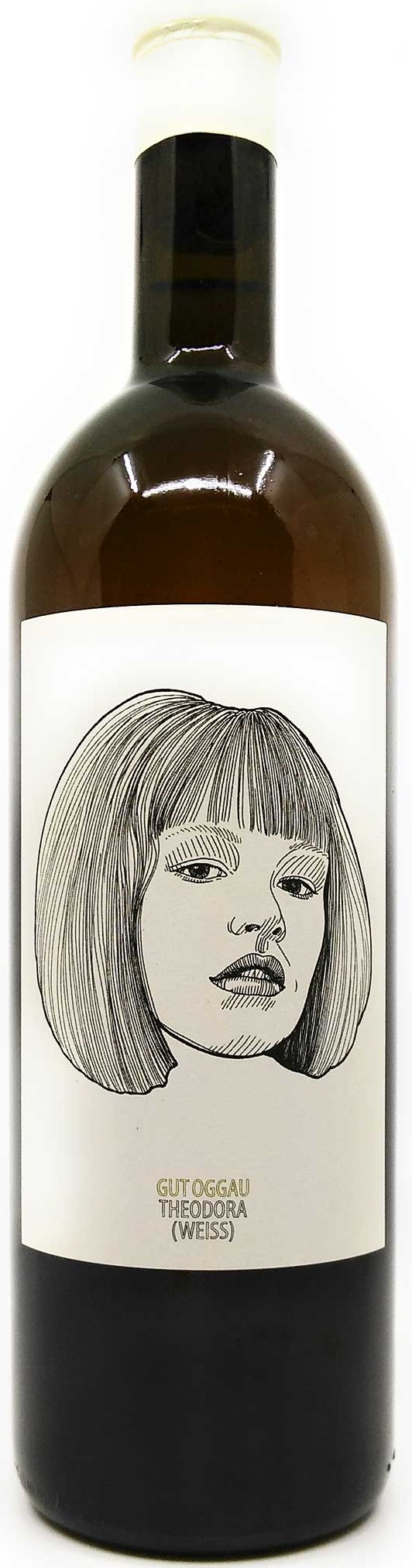 Gut Oggau Theodora 2017