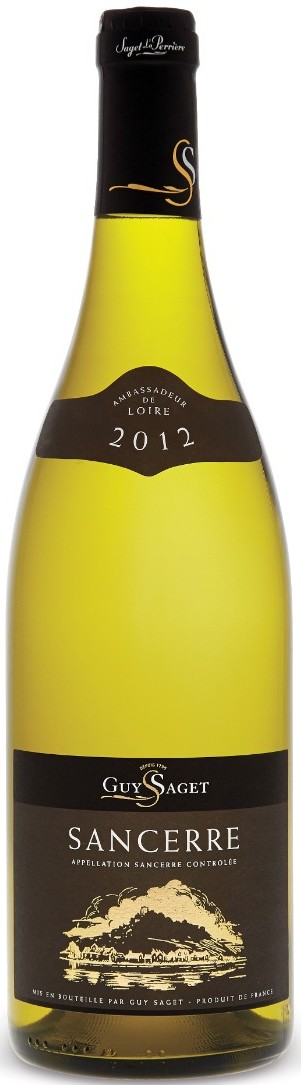 Guy Saget Sancerre Blanc