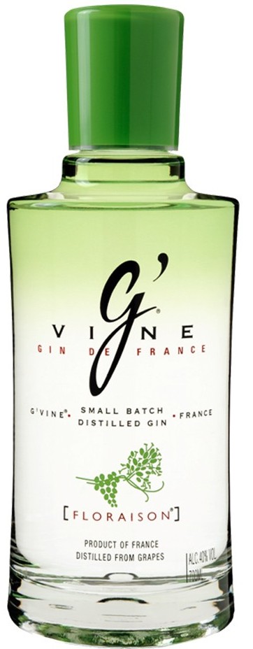 G'Vine Floraison Gin
