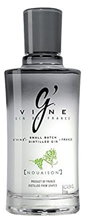 G'Vine Nouaison Gin