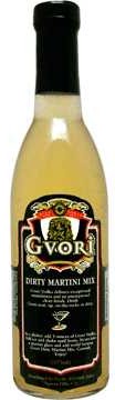 Gvori Dirty Martini Mix