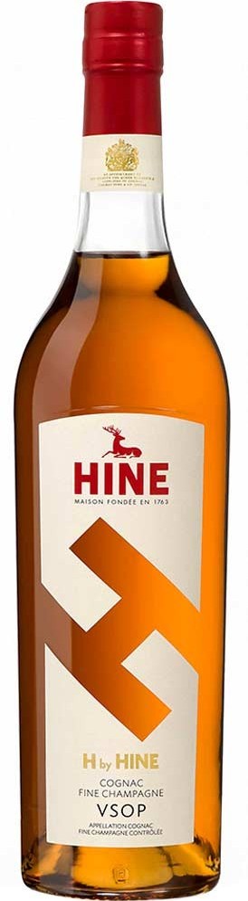 H by Hine VSOP Cognac