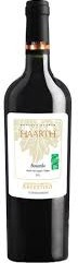 Haarth Bonarda Organic 2014