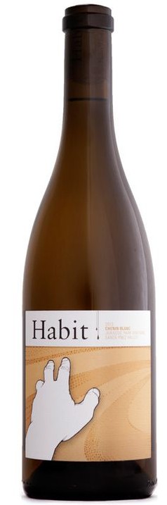 Habit Chenin Blanc