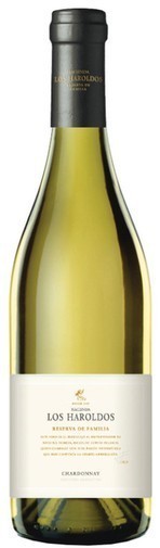 Hacienda Los Haroldos Chardonnay