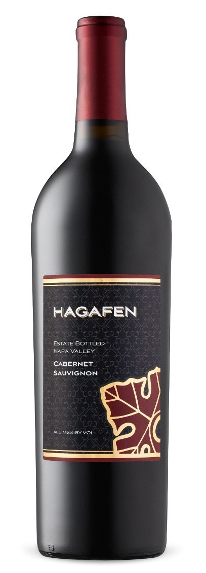 Hagafen Estate Bottled Cabernet Sauvignon