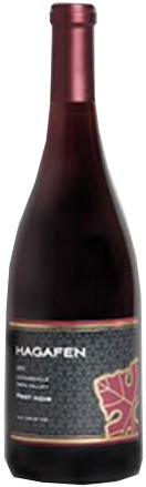 Hagafen Pinot Noir