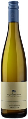 Hager Matthias Urgestein Gruner Veltliner