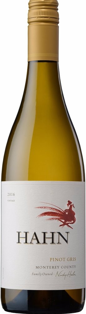 Hahn 35th Anniversary Chardonnay Monterey County
