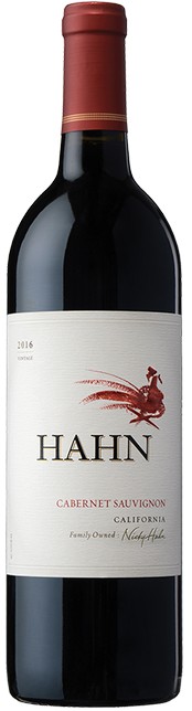 Hahn Cabernet Sauvignon