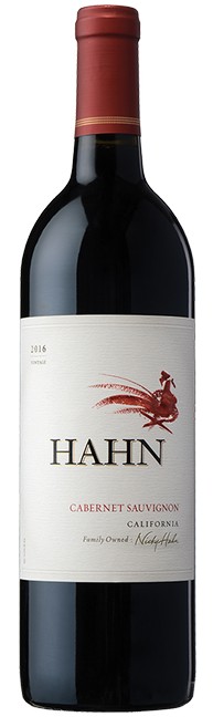 Hahn Cabernet Sauvignon