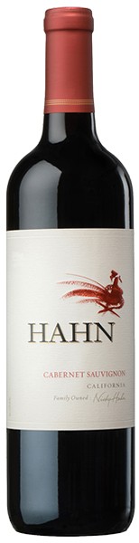 Hahn Cabernet Sauvignon 2015