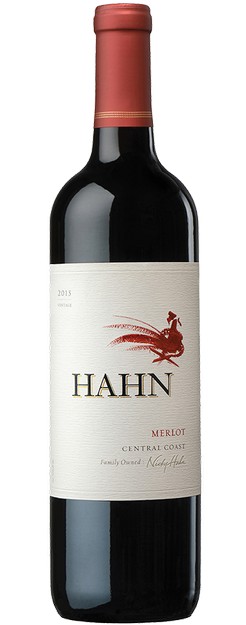 Hahn Merlot