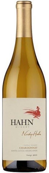 Hahn Monterey Chardonnay 2015