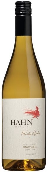 Hahn Pinot Gris