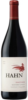 Hahn Pinot Noir Monterey