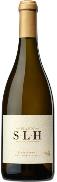 Hahn SLH Chardonnay 2015