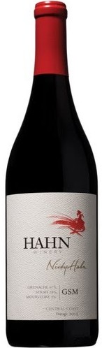 Hahn Winery GSM Red Blend