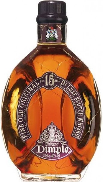 Haig Dimple 15 Year Whisky