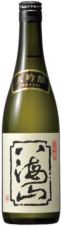 Hakkaisan Eight Peaks Premium