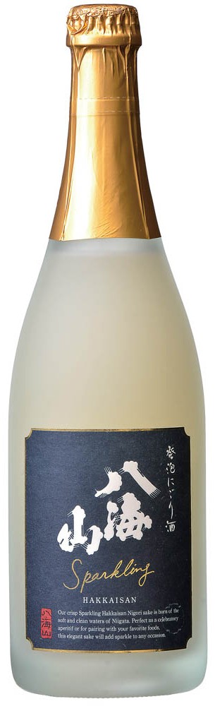 Hakkaisan Happo Nigori