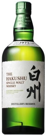 Hakushu