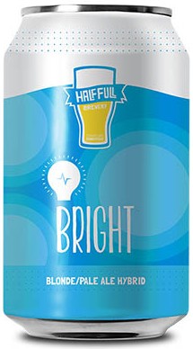 Half Full Bright Ale