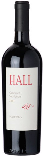 Hall Cabernet Sauvignon