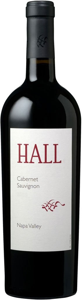 Hall Cabernet Sauvignon